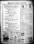 Newspaper: Brenham Daily Banner. (Brenham, Tex.), Vol. 23, No. 227, Ed. 1 Sunday…