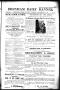 Newspaper: Brenham Daily Banner. (Brenham, Tex.), Vol. 19, No. 214, Ed. 1 Thursd…