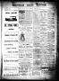 Newspaper: Brenham Daily Banner. (Brenham, Tex.), Vol. 18, No. 83, Ed. 1 Friday,…