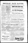 Newspaper: Brenham Daily Banner. (Brenham, Tex.), Vol. 18, No. 244, Ed. 1 Saturd…