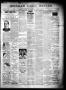 Newspaper: Brenham Daily Banner. (Brenham, Tex.), Vol. 21, No. 180, Ed. 1 Friday…
