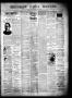 Thumbnail image of item number 1 in: 'Brenham Daily Banner. (Brenham, Tex.), Vol. 21, No. 186, Ed. 1 Friday, August 7, 1896'.