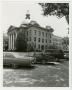 Photograph: [Fort Bend County Courthouse Photograph #1]