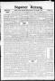 Newspaper: Seguiner Zeitung. (Seguin, Tex.), Vol. 39, No. 19, Ed. 1 Tuesday, Dec…