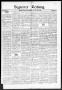 Newspaper: Seguiner Zeitung. (Seguin, Tex.), Vol. 34, No. 39, Ed. 1 Thursday, Ma…