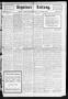 Newspaper: Seguiner Zeitung. (Seguin, Tex.), Vol. 22, No. 25, Ed. 1 Thursday, Fe…