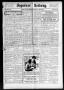 Newspaper: Seguiner Zeitung. (Seguin, Tex.), Vol. 25, No. 45, Ed. 1 Thursday, Ju…