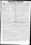 Newspaper: Seguiner Zeitung. (Seguin, Tex.), Vol. 32, No. 5, Ed. 1 Friday, Septe…