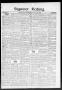 Newspaper: Seguiner Zeitung. (Seguin, Tex.), Vol. 35, No. 19, Ed. 1 Thursday, Ja…