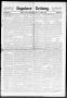 Newspaper: Seguiner Zeitung. (Seguin, Tex.), Vol. 27, No. 34, Ed. 1 Thursday, Ap…