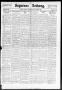 Primary view of Seguiner Zeitung. (Seguin, Tex.), Vol. 30, No. 35, Ed. 1 Friday, April 22, 1921