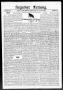 Newspaper: Seguiner Zeitung. (Seguin, Tex.), Vol. 39, No. 46, Ed. 1 Thursday, Ju…