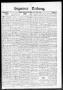 Newspaper: Seguiner Zeitung. (Seguin, Tex.), Vol. 35, No. 5, Ed. 1 Thursday, Oct…