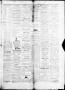 Thumbnail image of item number 3 in: 'Lavaca Herald (Port Lavaca, Tex.), Vol. 2, No. 51, Ed. 1, Friday, April 3, 1857'.