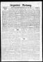 Newspaper: Seguiner Zeitung. (Seguin, Tex.), Vol. 40, No. 17, Ed. 1 Thursday, De…