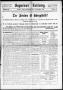 Newspaper: Seguiner Zeitung. (Seguin, Tex.), Vol. 28, No. 13, Ed. 1 Thursday, No…