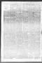 Thumbnail image of item number 2 in: 'Seguin Zeitung. (Seguin, Tex.), Vol. 10, No. 45, Ed. 1 Thursday, June 13, 1901'.