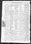Thumbnail image of item number 4 in: 'Texas Ranger. (Washington, Tex.), Vol. 5, No. 30, Ed. 1, Thursday, February 16, 1854'.