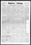 Newspaper: Seguiner Zeitung. (Seguin, Tex.), Vol. 30, No. 25, Ed. 1 Friday, Febr…
