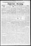 Newspaper: Seguiner Zeitung. (Seguin, Tex.), Vol. 39, No. 1, Ed. 1 Thursday, Aug…