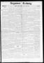 Newspaper: Seguiner Zeitung. (Seguin, Tex.), Vol. 33, No. 6, Ed. 1 Friday, Octob…