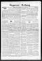 Newspaper: Seguiner Zeitung. (Seguin, Tex.), Vol. 34, No. 25, Ed. 1 Thursday, Fe…