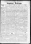Newspaper: Seguiner Zeitung. (Seguin, Tex.), Vol. 37, No. 51, Ed. 1 Thursday, Au…