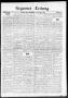 Newspaper: Seguiner Zeitung. (Seguin, Tex.), Vol. 35, No. 29, Ed. 1 Wednesday, M…