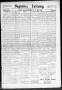 Newspaper: Seguiner Zeitung. (Seguin, Tex.), Vol. 29, No. 51, Ed. 1 Thursday, Au…