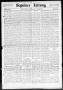 Newspaper: Seguiner Zeitung. (Seguin, Tex.), Vol. 30, No. 50, Ed. 1 Friday, Augu…
