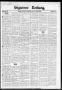 Newspaper: Seguiner Zeitung. (Seguin, Tex.), Vol. 37, No. 42, Ed. 1 Thursday, Ju…