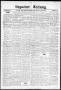 Newspaper: Seguiner Zeitung. (Seguin, Tex.), Vol. 39, No. 49, Ed. 1 Thursday, Ju…