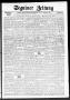 Newspaper: Seguiner Zeitung (Seguin, Tex.), Vol. 40, No. 25, Ed. 1 Thursday, Feb…