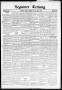 Newspaper: Seguiner Zeitung. (Seguin, Tex.), Vol. 32, No. 42, Ed. 1 Friday, June…