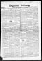 Newspaper: Seguiner Zeitung. (Seguin, Tex.), Vol. 34, No. 37, Ed. 1 Thursday, Ma…