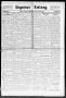 Thumbnail image of item number 1 in: 'Seguiner Zeitung. (Seguin, Tex.), Vol. 27, No. 42, Ed. 1 Thursday, June 6, 1918'.