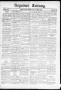 Newspaper: Seguiner Zeitung. (Seguin, Tex.), Vol. 31, No. 30, Ed. 1 Friday, Marc…