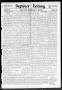 Newspaper: Seguiner Zeitung. (Seguin, Tex.), Vol. 29, No. 37, Ed. 1 Thursday, Ma…