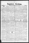 Newspaper: Seguiner Zeitung. (Seguin, Tex.), Vol. 34, No. 42, Ed. 1 Thursday, Ju…