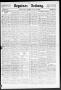 Newspaper: Seguiner Zeitung. (Seguin, Tex.), Vol. 30, No. 48, Ed. 1 Friday, July…