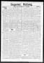 Thumbnail image of item number 1 in: 'Seguiner Zeitung. (Seguin, Tex.), Vol. 37, No. 41, Ed. 1 Thursday, June 7, 1928'.
