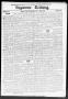 Newspaper: Seguiner Zeitung. (Seguin, Tex.), Vol. 37, No. 49, Ed. 1 Thursday, Au…