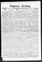 Newspaper: Seguiner Zeitung. (Seguin, Tex.), Vol. 34, No. 40, Ed. 1 Thursday, Ju…