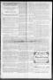 Thumbnail image of item number 3 in: 'Seguiner Zeitung. (Seguin, Tex.), Vol. 17, No. 37, Ed. 1 Thursday, April 23, 1908'.