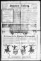 Thumbnail image of item number 1 in: 'Seguiner Zeitung. (Seguin, Tex.), Vol. 16, No. 17, Ed. 1 Thursday, December 6, 1906'.