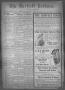 Thumbnail image of item number 1 in: 'The Bartlett Tribune and News (Bartlett, Tex.), Vol. 28, No. 39, Ed. 1, Friday, April 24, 1914'.