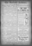 Newspaper: The Bartlett Tribune and News (Bartlett, Tex.), Vol. 29, No. 5, Ed. 1…