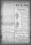 Thumbnail image of item number 4 in: 'The Bartlett Tribune and News (Bartlett, Tex.), Vol. 29, No. 6, Ed. 1, Friday, September 4, 1914'.