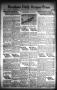 Newspaper: Brenham Daily Banner-Press (Brenham, Tex.), Vol. 31, No. 202, Ed. 1 F…