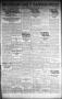 Thumbnail image of item number 1 in: 'Brenham Daily Banner-Press (Brenham, Tex.), Vol. 32, No. 70, Ed. 1 Friday, June 18, 1915'.